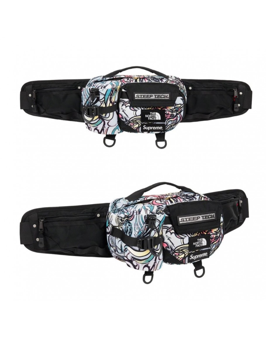 小物 Supreme The North Face Steep Tech Gloves Supreme The North Face Steep Tech Gloves (FW22) - $110